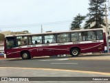 ETUSA 39 na cidade de Chorrillos, Lima, Lima Metropolitana, Peru, por Fabrizio Lazo. Número da foto: #:id.