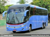 Expresso Guanabara 956 na cidade de Fortaleza, Ceará, Brasil, por Francisco Elder Oliveira dos Santos. Número da foto: #:id.