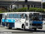 CMTC - Companhia Municipal de Transportes Coletivos 5628 na cidade de São Paulo, São Paulo, Brasil, por Luciano Ferreira da Silva. ID da foto: :id.