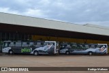 Viação Garcia 81057 na cidade de Maringá, Paraná, Brasil, por Rodrigo Matheus. Número da foto: #9463459.