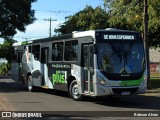 Viação Garcia 81057 na cidade de Paranavaí, Paraná, Brasil, por Robson Alves. Número da foto: #9463050.
