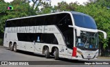 Auto Viação Catarinense 321311 na cidade de São Paulo, São Paulo, Brasil, por Sérgio de Sousa Elias. Número da foto: #:id.
