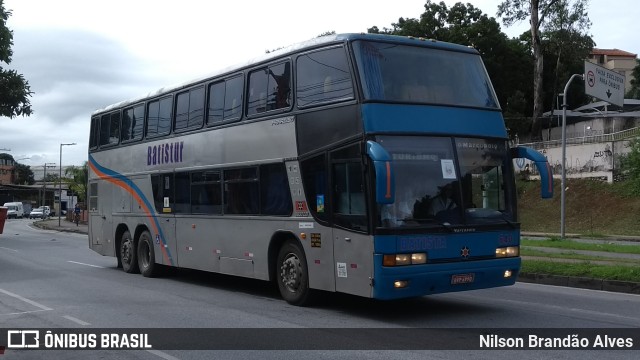 Batistur Turismo 640 na cidade de Belo Horizonte, Minas Gerais, Brasil, por Nilson Brandão Alves. Número da foto: #9468497.