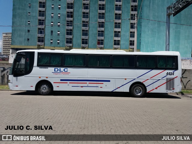 DLC Turismo 4454 na cidade de Porto Alegre, Rio Grande do Sul, Brasil, por JULIO SILVA. Número da foto: #9468081.