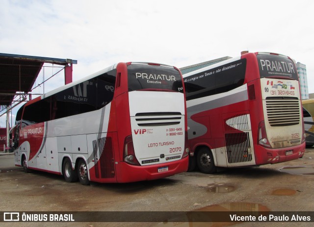 Praiatur 20170 na cidade de São Paulo, São Paulo, Brasil, por Vicente de Paulo Alves. Número da foto: #9465819.
