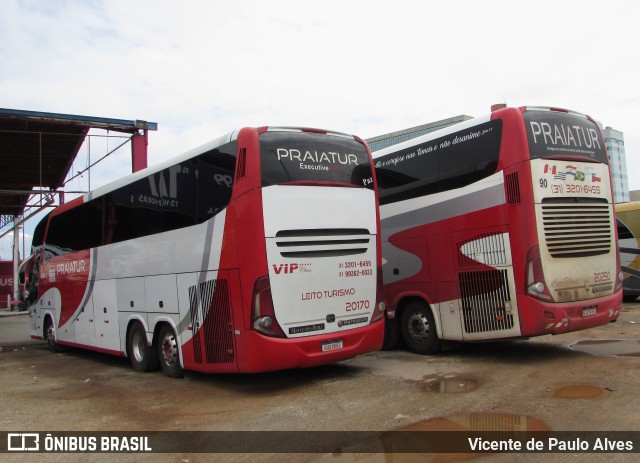 Praiatur 20170 na cidade de São Paulo, São Paulo, Brasil, por Vicente de Paulo Alves. ID da foto: 9465819.