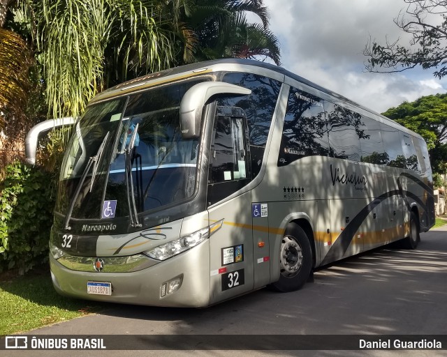 Vichetur 32 na cidade de Florianópolis, Santa Catarina, Brasil, por Daniel Guardiola. Número da foto: #9468110.