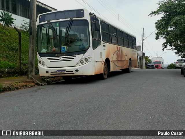 WV Tour S/n na cidade de Itabira, Minas Gerais, Brasil, por Paulo Cesar. ID da foto: 9466064.