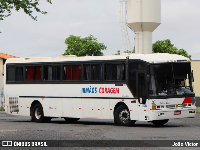 Irmãos Coragem 51 na cidade de Teresina, Piauí, Brasil, por João Victor. Número da foto: #9468456.