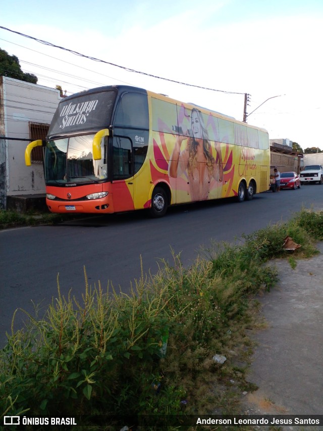 Walkyria Santos 9794 na cidade de Penedo, Alagoas, Brasil, por Anderson Leonardo Jesus Santos. Número da foto: #9467128.