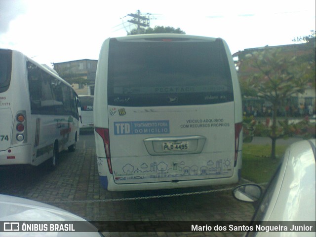 Prefeitura Municipal de Inhambupe 4495 na cidade de Salvador, Bahia, Brasil, por Mario dos Santos Nogueira Junior. Número da foto: #9465807.