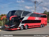 Lirabus 21600 na cidade de Campinas, São Paulo, Brasil, por José Eduardo Garcia Pontual. Número da foto: #9465564.