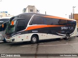 Sany Tour 2111 na cidade de Aparecida, São Paulo, Brasil, por Luis Fernando Santos. Número da foto: #:id.