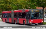 KVG - Kieler Verkehrsgesellschaft mbH 274 na cidade de Kiel, Schleswig-Holstein, Alemanha, por Leandro Machado de Castro. Número da foto: #:id.