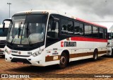 Expresso Itamarati 6376 na cidade de Araxá, Minas Gerais, Brasil, por Lucas Borges . Número da foto: #9467997.