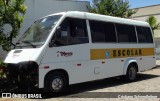 MTU - Maroto Viagens e Turismo 2287 na cidade de Taquara, Rio Grande do Sul, Brasil, por Cristiano Schnepfleitner. Número da foto: #9466863.