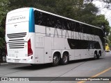 Auto Viação Catarinense 321302 na cidade de São Paulo, São Paulo, Brasil, por Alexandre Figueiredo Pereira. Número da foto: #9468673.