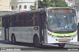 Auto Viação Três Amigos B44538 na cidade de Rio de Janeiro, Rio de Janeiro, Brasil, por Ygor Alvarez. Número da foto: #:id.