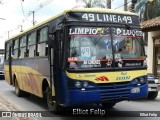 La Limpeña S.R.L. - Línea 49 201392 na cidade de San Lorenzo, Central, Paraguai, por Elliot Felip. Número da foto: #9466582.