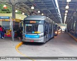 Viação Grajaú S.A. 6 1564 na cidade de São Paulo, São Paulo, Brasil, por Lucas Santos da Silva. Número da foto: #:id.