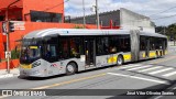 Viação Metrópole Paulista - Zona Leste 3 1152 na cidade de São Paulo, São Paulo, Brasil, por José Vitor Oliveira Soares. Número da foto: #:id.