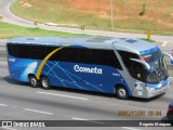 Viação Cometa 13107 na cidade de São José dos Campos, São Paulo, Brasil, por Rogerio Marques. Número da foto: #:id.