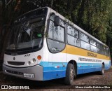 Prefeitura Municipal de São José dos Pinhais 578 na cidade de Curitiba, Paraná, Brasil, por Marco Aurélio Batista e Silva. Número da foto: #:id.