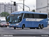 Viação Águia Branca 14012 na cidade de Juiz de Fora, Minas Gerais, Brasil, por Luiz Krolman. Número da foto: #9468077.