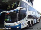 Empresa de Transportes Andorinha 7403 na cidade de Aparecida, São Paulo, Brasil, por Daniel De Souza. Número da foto: #9465656.
