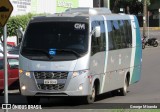 Ônibus Particulares 5018 na cidade de Umuarama, Paraná, Brasil, por George Miranda. Número da foto: #9467017.