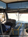 BBTT - Benfica Barueri Transporte e Turismo 018 na cidade de Sorocaba, São Paulo, Brasil, por Lucas Vinicius Ferreira. Número da foto: #9466011.