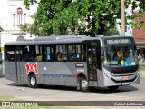 Auto Viação 1001 RJ 108.1189 na cidade de Niterói, Rio de Janeiro, Brasil, por Gabriel de Oliveira. Número da foto: #9467221.