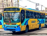 Master Transportes Coletivos de Passageiros RJ 159.002 na cidade de Nova Iguaçu, Rio de Janeiro, Brasil, por Marlon Generoso. ID da foto: :id.