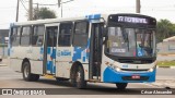 Radial Transporte Coletivo 1105 na cidade de Suzano, São Paulo, Brasil, por César Alexandre. Número da foto: #9468900.