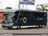 Viação Cidade Sol 8180 na cidade de Feira de Santana, Bahia, Brasil, por João Victor. Número da foto: #:id.