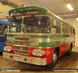 Empresa de Ônibus Nossa Senhora da Penha 51 na cidade de Novo Hamburgo, Rio Grande do Sul, Brasil, por Leonardo Lazaroto Rodrigues. Número da foto: #:id.