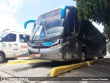 BBTT - Benfica Barueri Transporte e Turismo 1918 na cidade de Sorocaba, São Paulo, Brasil, por Lucas Vinicius Ferreira. Número da foto: #9466006.