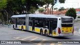Viação Metrópole Paulista - Zona Leste 3 1156 na cidade de São Paulo, São Paulo, Brasil, por José Vitor Oliveira Soares. Número da foto: #:id.