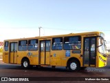AVP - Auto Viação Paraíso 5368 na cidade de Aracaju, Sergipe, Brasil, por Matheus dos Santos. Número da foto: #9467333.