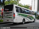 Viação Graciosa 141 na cidade de Curitiba, Paraná, Brasil, por Jonatan Eduardo Jurk Ramos. Número da foto: #:id.