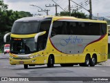 Fábio Turismo 4500 na cidade de Juiz de Fora, Minas Gerais, Brasil, por Luiz Krolman. Número da foto: #9468118.