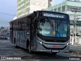 Auto Viação 1001 RJ 108.1192 na cidade de Niterói, Rio de Janeiro, Brasil, por Rafael Lima. Número da foto: #:id.