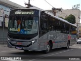 Auto Viação 1001 RJ 108.1198 na cidade de Niterói, Rio de Janeiro, Brasil, por Rafael Lima. Número da foto: #9466874.