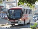 Viação Serro 23811 na cidade de Belo Horizonte, Minas Gerais, Brasil, por Douglas Célio Brandao. Número da foto: #9468834.