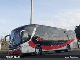 By Bus Transportes Ltda 61209 na cidade de Mogi Mirim, São Paulo, Brasil, por Alex Aparecido. Número da foto: #9467787.