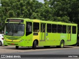 Transcol Transportes Coletivos 04435 na cidade de Teresina, Piauí, Brasil, por João Victor. ID da foto: :id.