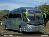 Viação Garcia 8175 na cidade de Paranavaí, Paraná, Brasil, por Robson Alves. Número da foto: #9467676.