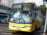 Viação Itapemirim 8531 na cidade de Niterói, Rio de Janeiro, Brasil, por Rafael Lima. Número da foto: #:id.