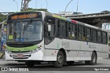 Auto Viação Três Amigos B44567 na cidade de Rio de Janeiro, Rio de Janeiro, Brasil, por Ygor Alvarez. Número da foto: #:id.