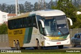 Empresa Gontijo de Transportes 18960 na cidade de São José dos Campos, São Paulo, Brasil, por Everaldo Bordini. Número da foto: #9466828.